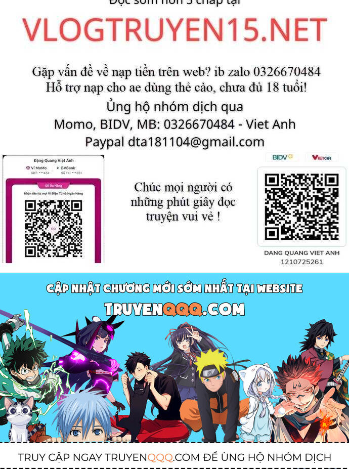 Đêm Của Yêu Tinh Chap 17 - Next Chap 18