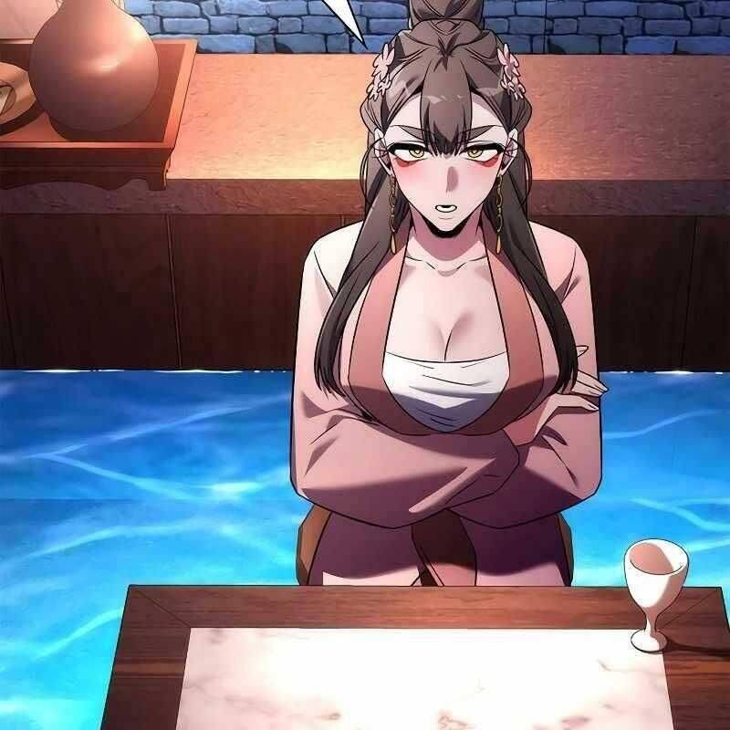 Đêm Của Yêu Tinh Chap 68 - Next Chap 69