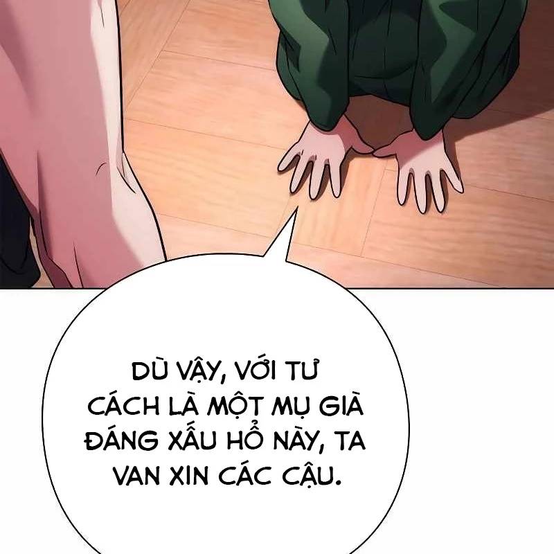 Đêm Của Yêu Tinh Chap 70 - Next Chap 71