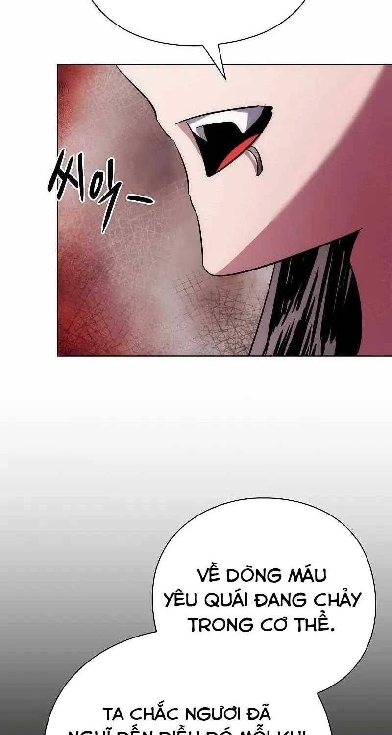 Đêm Của Yêu Tinh Chap 73 - Next Chap 74