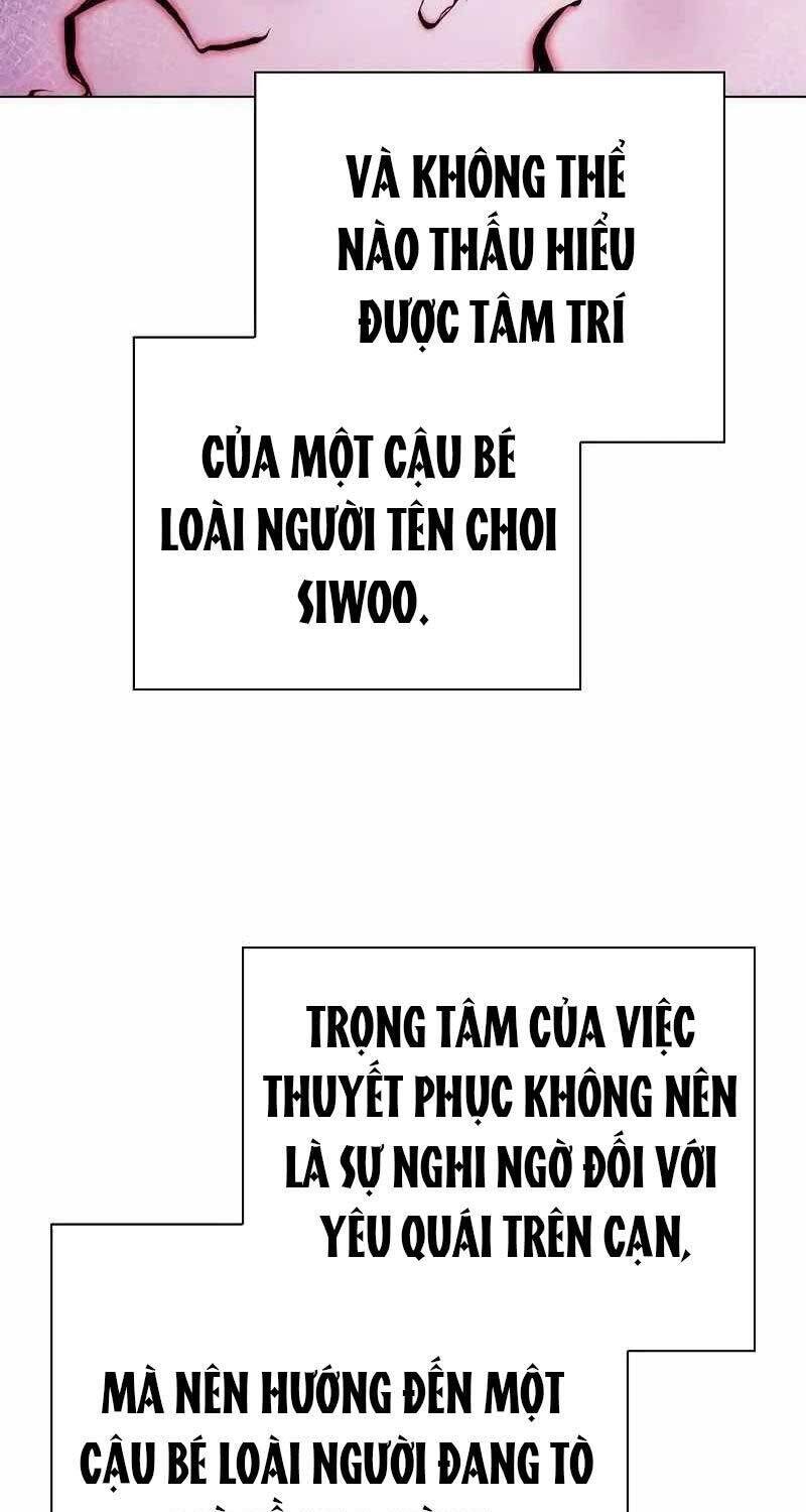 Đêm Của Yêu Tinh Chap 73 - Next Chap 74