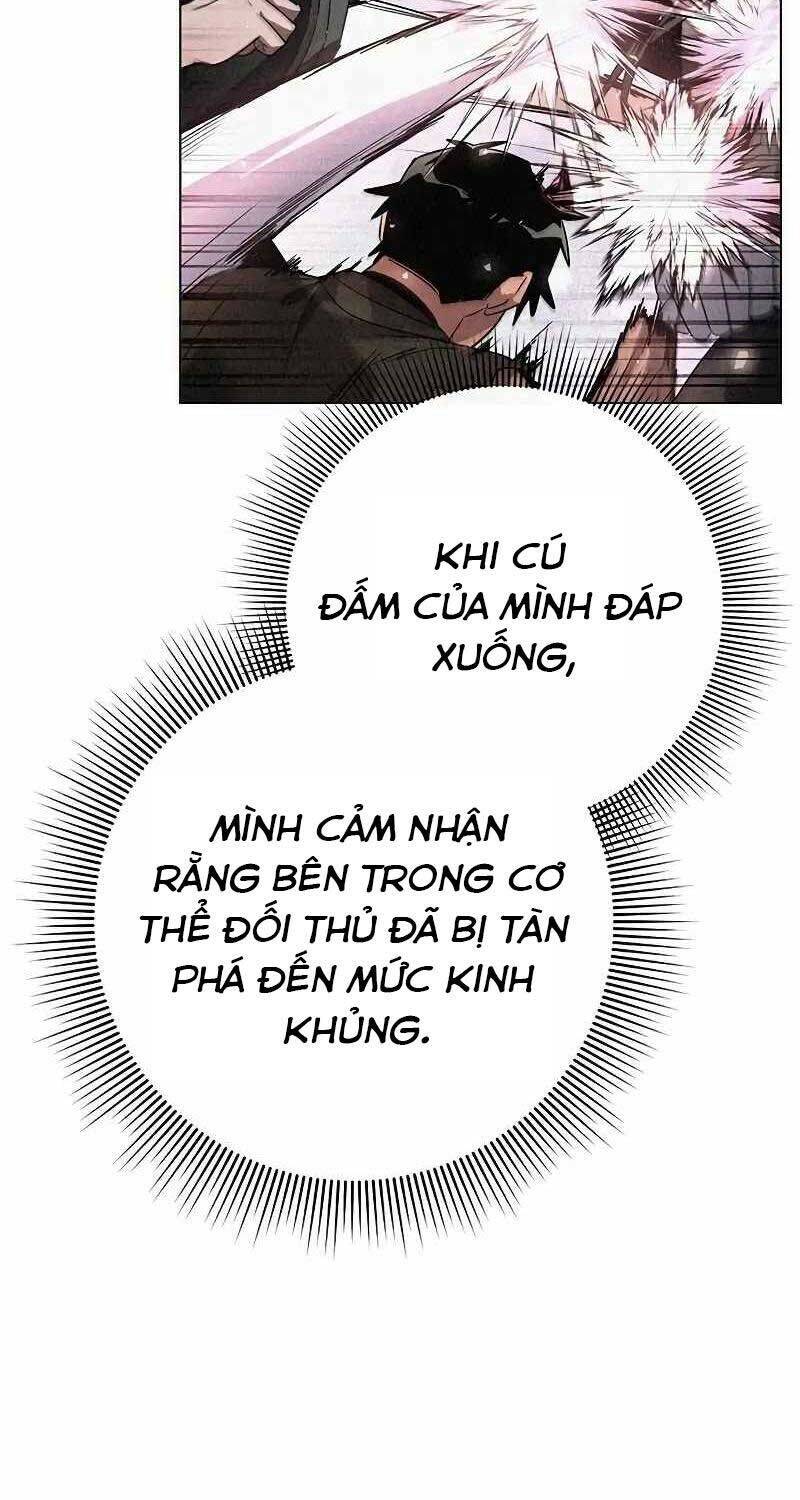 Đêm Của Yêu Tinh Chap 73 - Next Chap 74