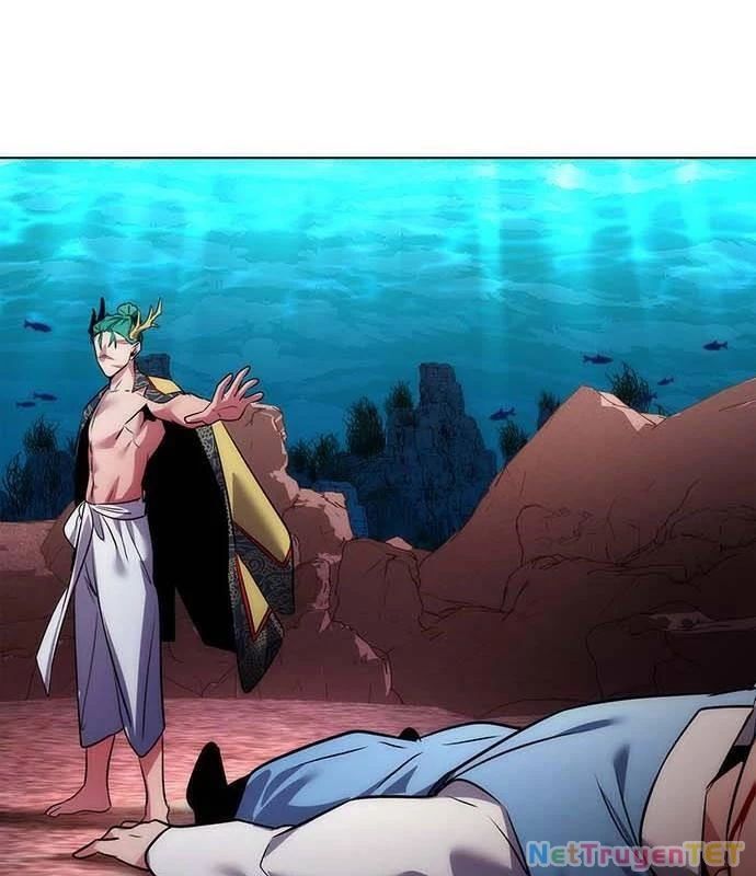 Đêm Của Yêu Tinh Chap 81 - Next Chap 82