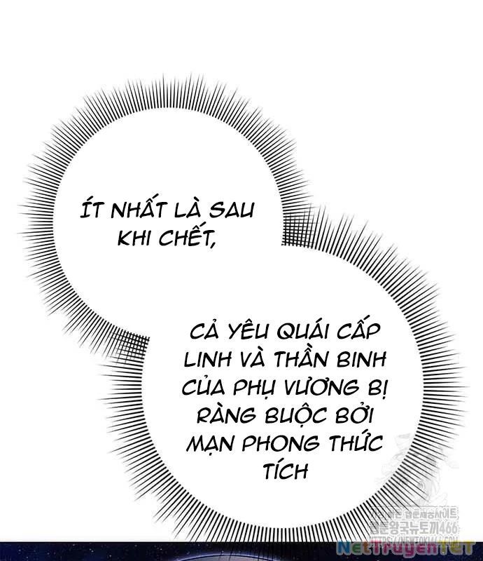 Đêm Của Yêu Tinh Chap 81 - Next Chap 82