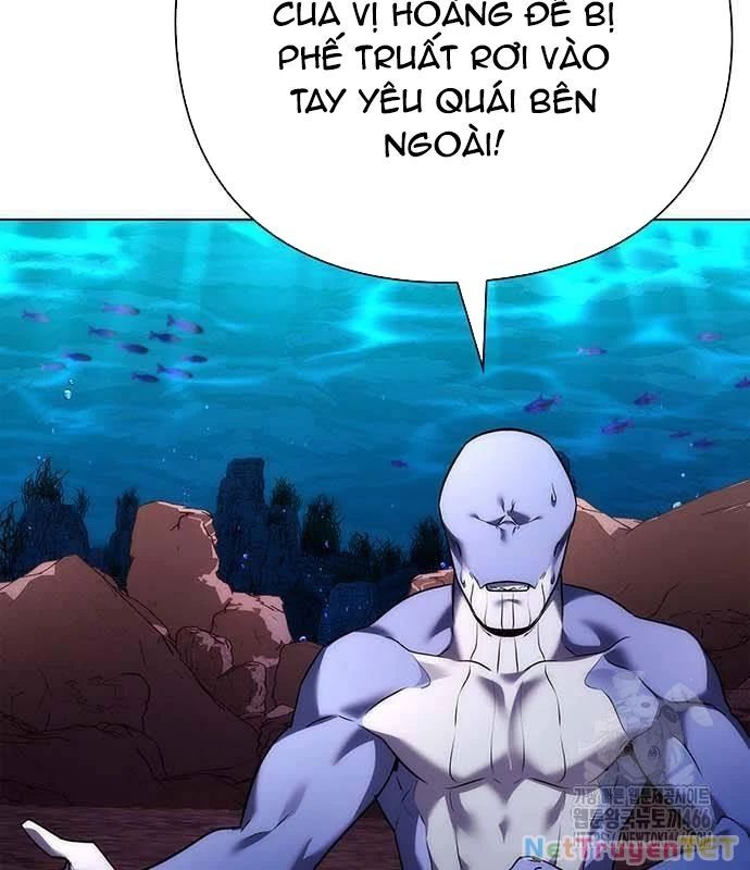 Đêm Của Yêu Tinh Chap 81 - Next Chap 82