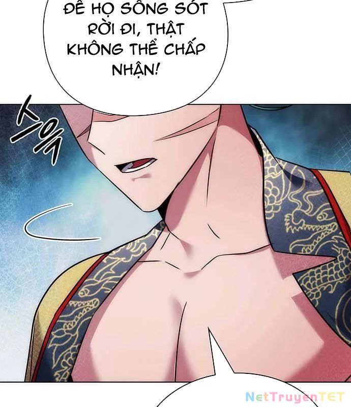 Đêm Của Yêu Tinh Chap 81 - Next Chap 82