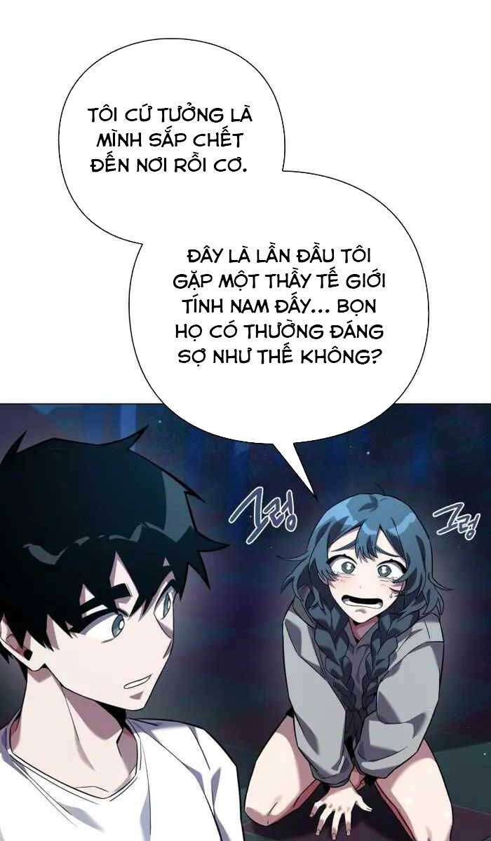 Đêm Của Yêu Tinh Chap 10 - Next Chap 11