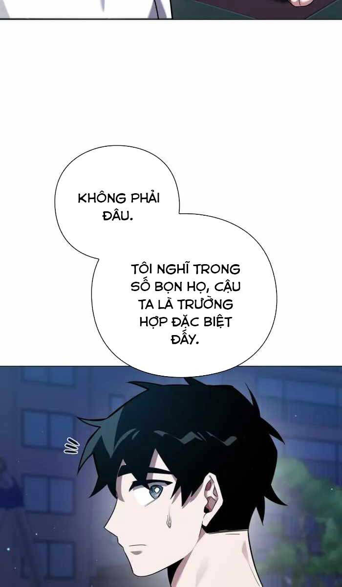 Đêm Của Yêu Tinh Chap 10 - Next Chap 11