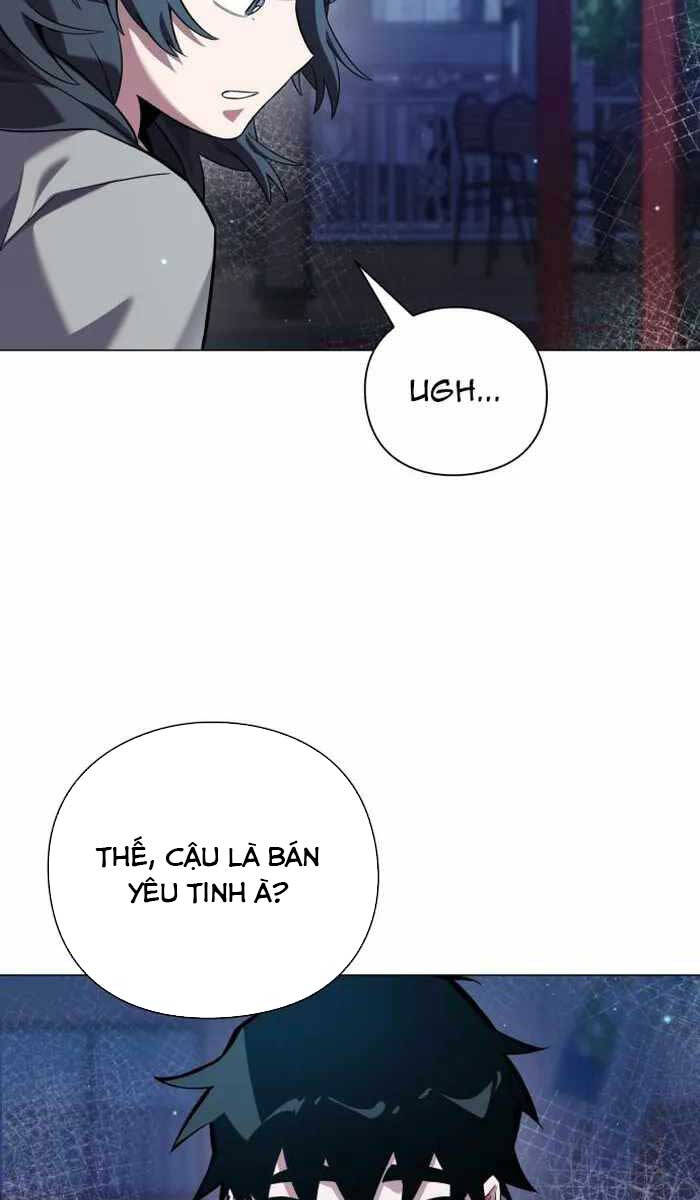 Đêm Của Yêu Tinh Chap 10 - Next Chap 11
