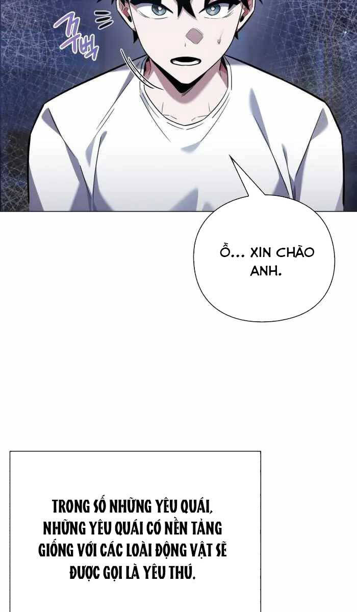 Đêm Của Yêu Tinh Chap 10 - Next Chap 11