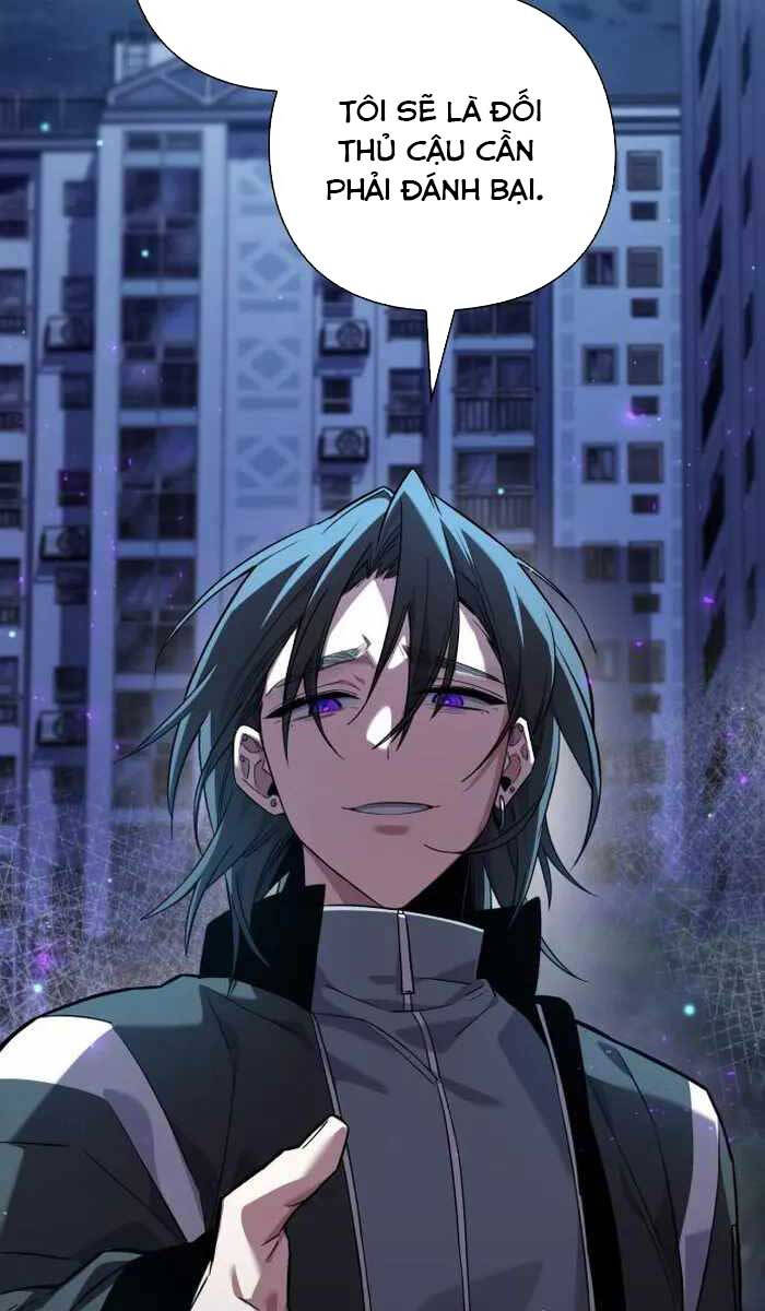 Đêm Của Yêu Tinh Chap 10 - Next Chap 11