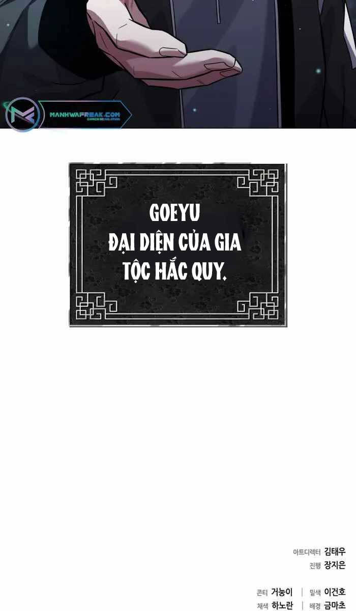 Đêm Của Yêu Tinh Chap 10 - Next Chap 11