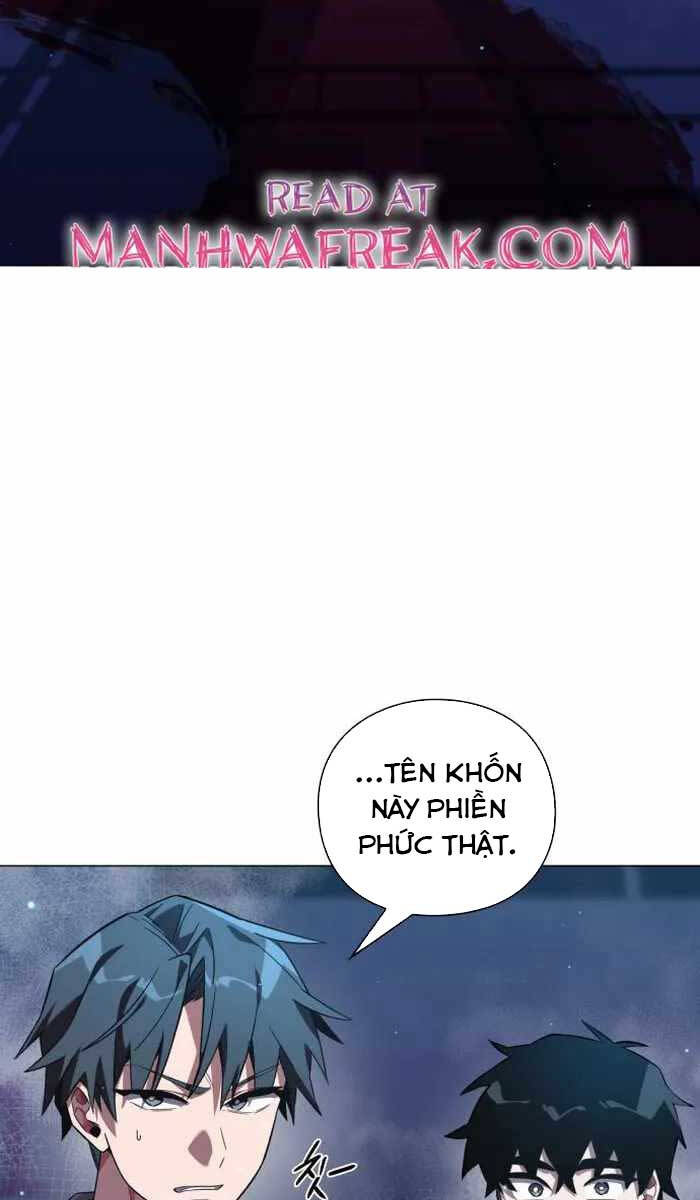 Đêm Của Yêu Tinh Chap 10 - Next Chap 11