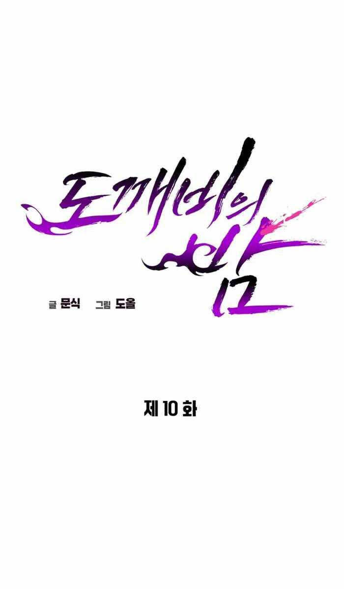 Đêm Của Yêu Tinh Chap 10 - Next Chap 11