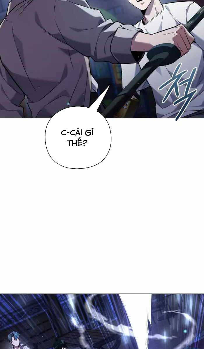 Đêm Của Yêu Tinh Chap 10 - Next Chap 11