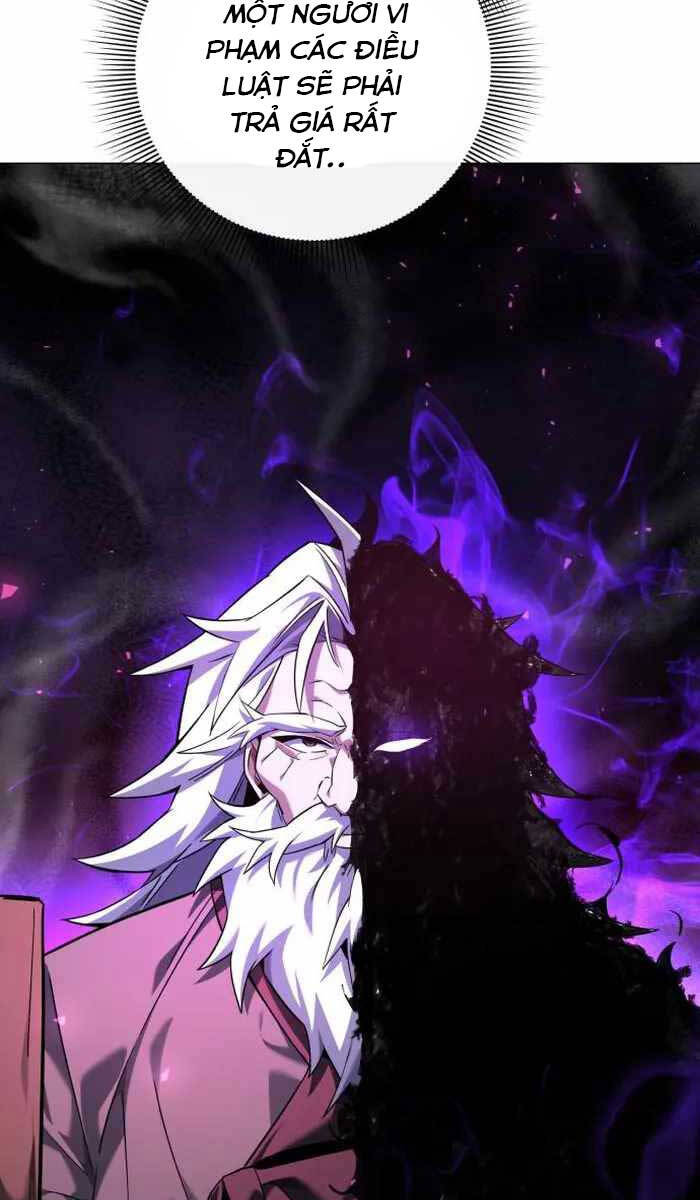 Đêm Của Yêu Tinh Chap 10 - Next Chap 11