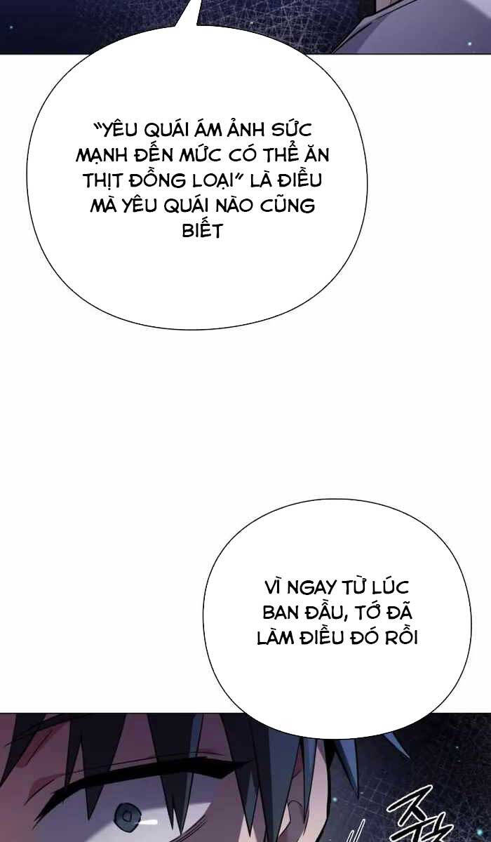 Đêm Của Yêu Tinh Chap 10 - Next Chap 11