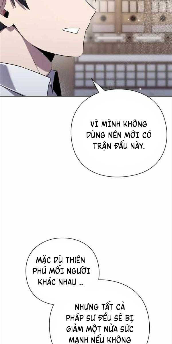Đêm Của Yêu Tinh Chap 13 - Next Chap 14