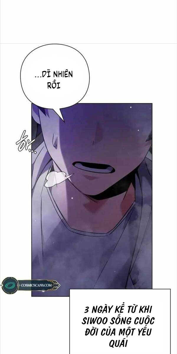 Đêm Của Yêu Tinh Chap 15 - Next Chap 16