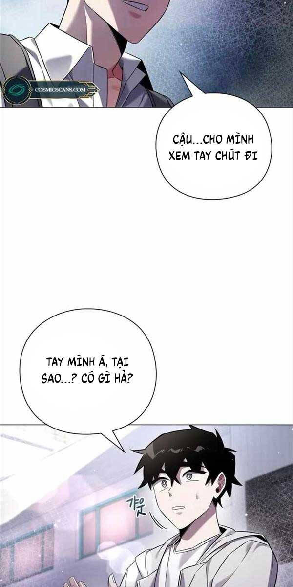 Đêm Của Yêu Tinh Chap 15 - Next Chap 16