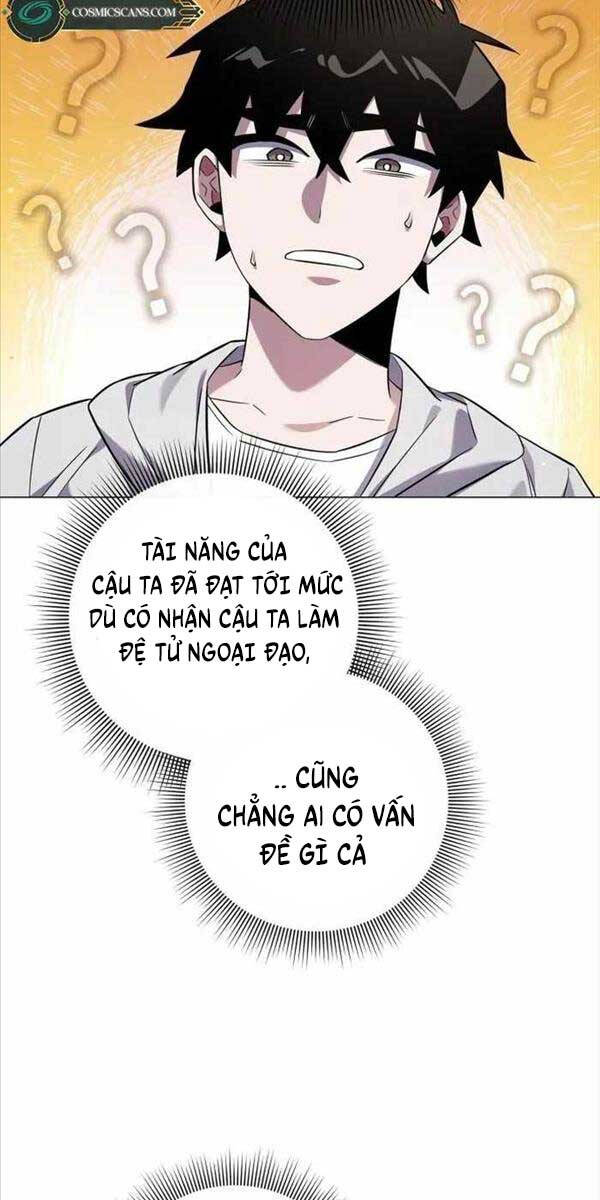Đêm Của Yêu Tinh Chap 15 - Next Chap 16