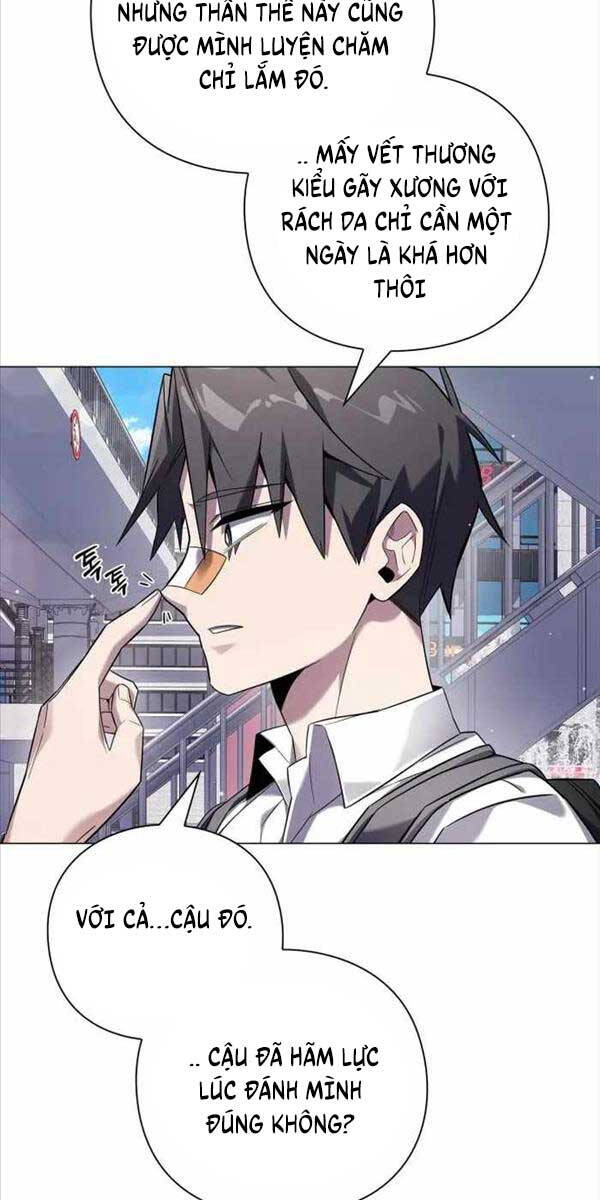 Đêm Của Yêu Tinh Chap 15 - Next Chap 16
