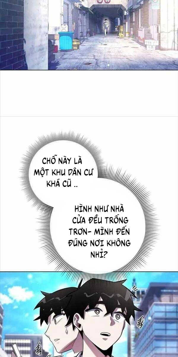 Đêm Của Yêu Tinh Chap 15 - Next Chap 16