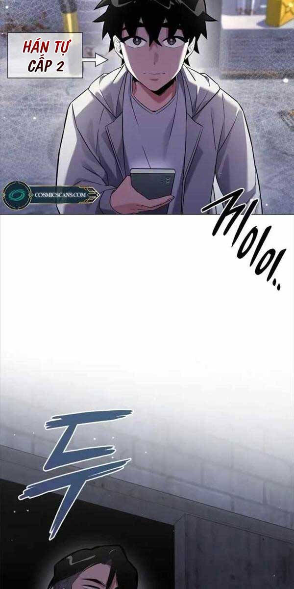 Đêm Của Yêu Tinh Chap 15 - Next Chap 16