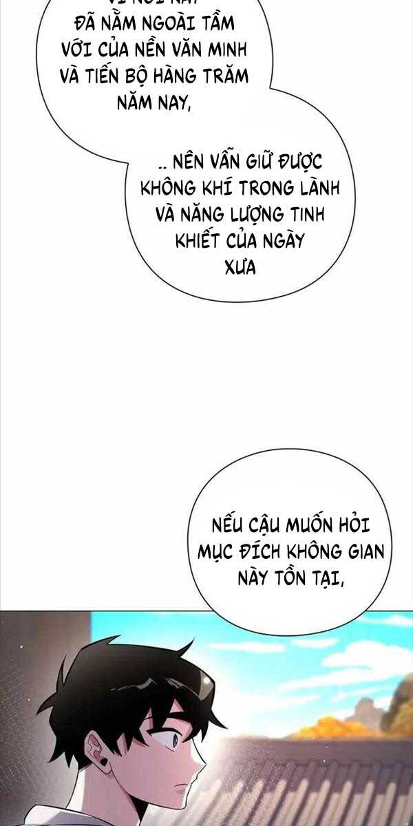 Đêm Của Yêu Tinh Chap 15 - Next Chap 16