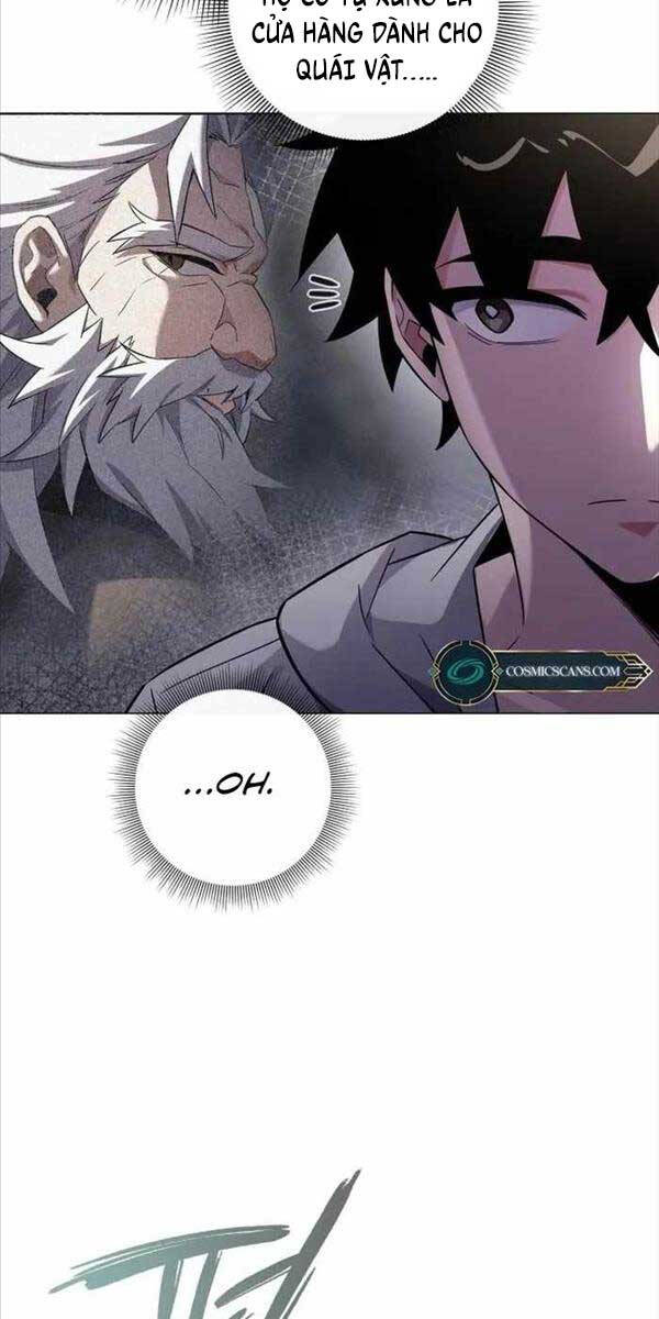 Đêm Của Yêu Tinh Chap 15 - Next Chap 16