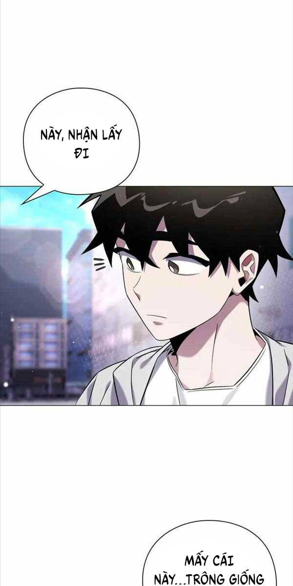 Đêm Của Yêu Tinh Chap 15 - Next Chap 16