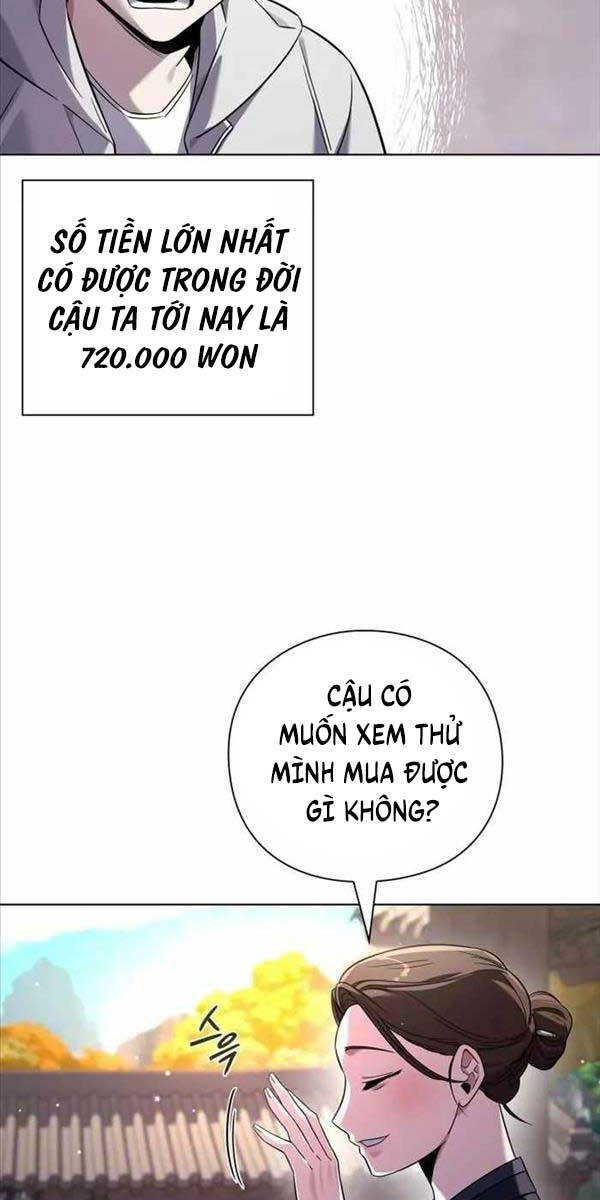 Đêm Của Yêu Tinh Chap 15 - Next Chap 16