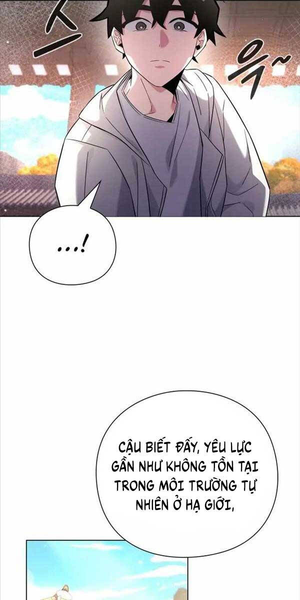 Đêm Của Yêu Tinh Chap 15 - Next Chap 16