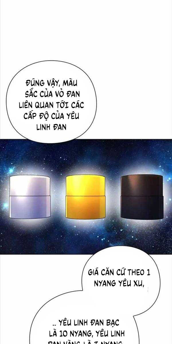 Đêm Của Yêu Tinh Chap 15 - Next Chap 16