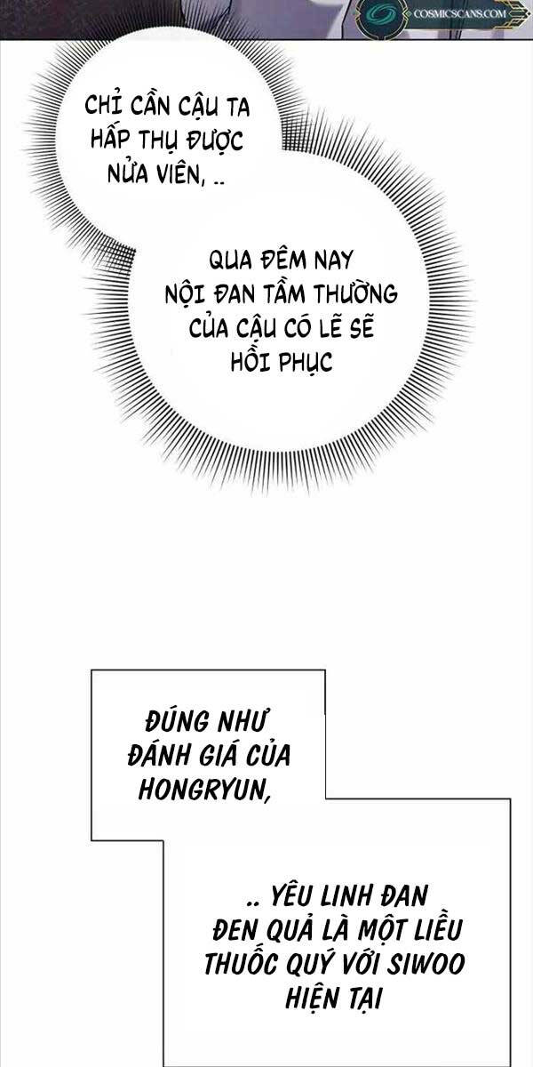 Đêm Của Yêu Tinh Chap 15 - Next Chap 16