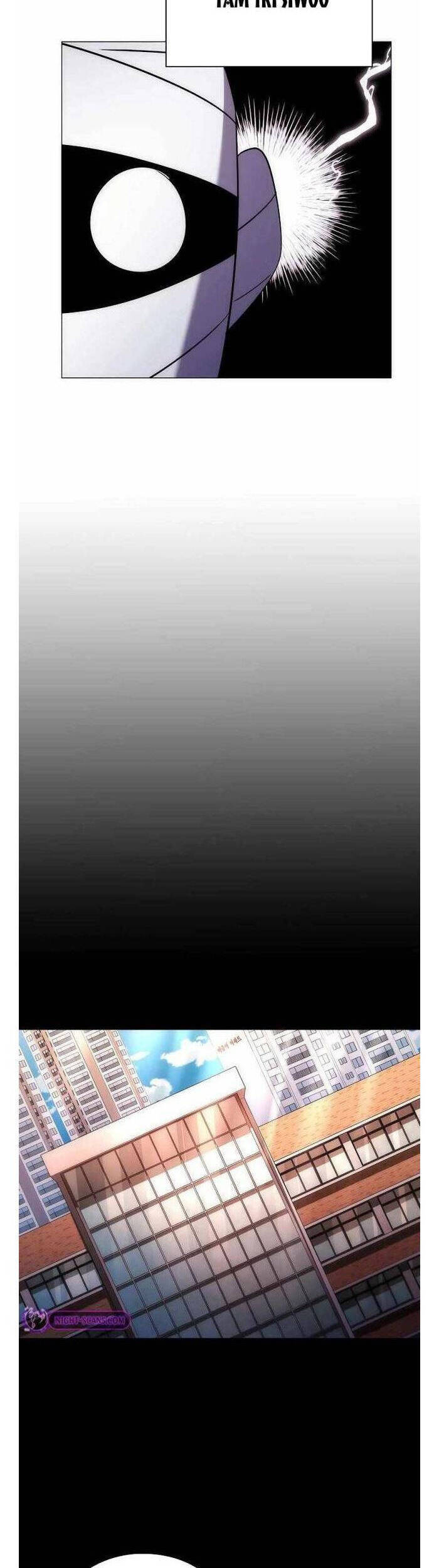 Đêm Của Yêu Tinh Chap 61 - Next Chap 62