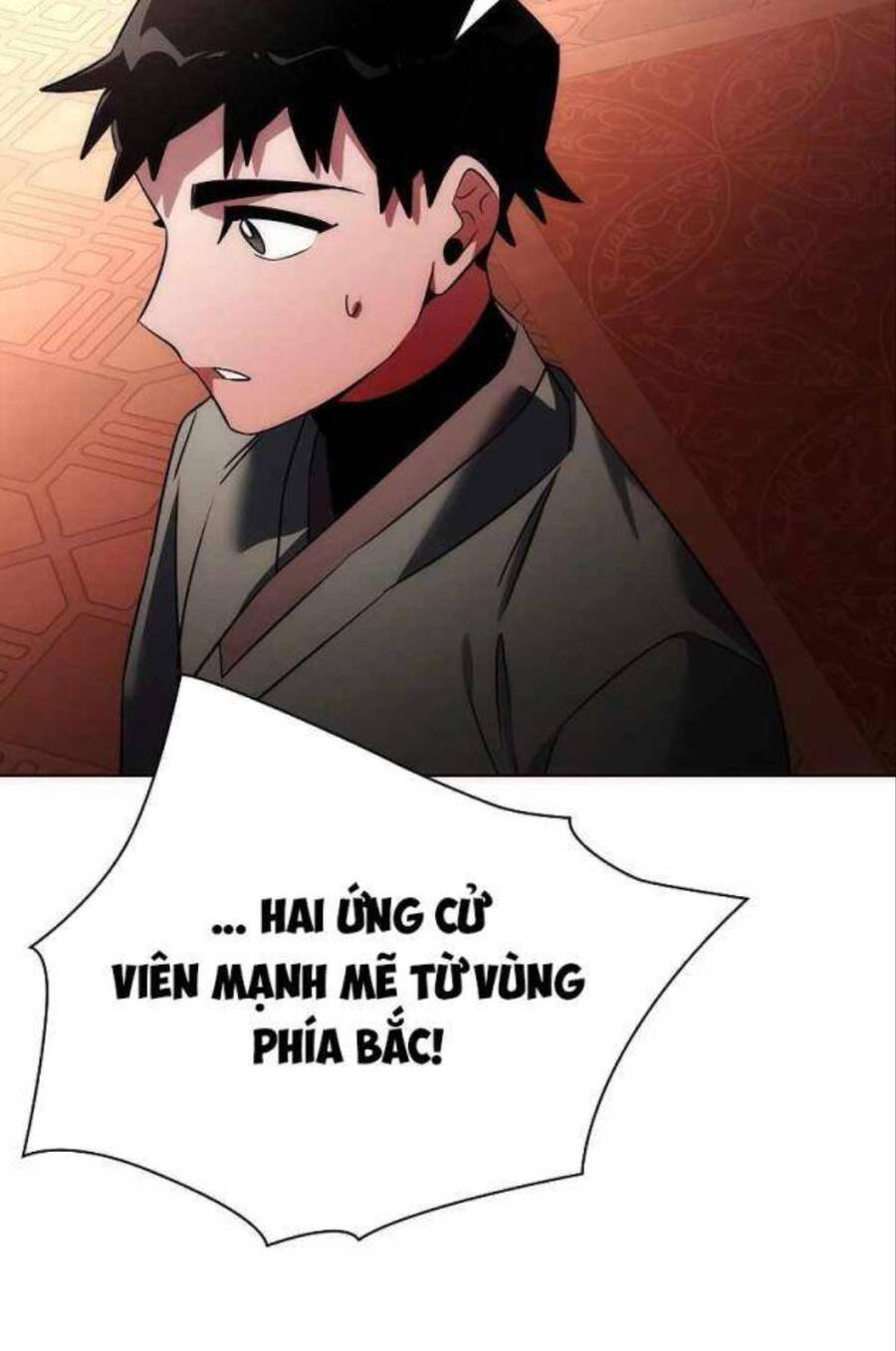 Đêm Của Yêu Tinh Chap 63 - Next Chap 64