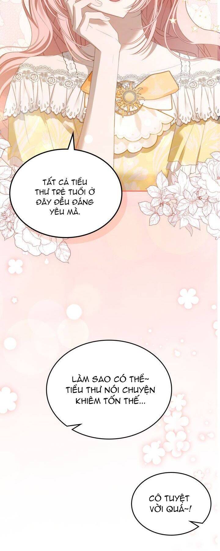 Nam Chính Quái Vật Sống Dưới Giường Tôi Chap 26 - Next Chap 27