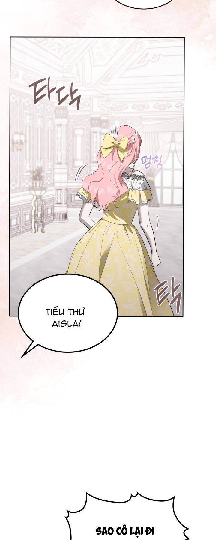 Nam Chính Quái Vật Sống Dưới Giường Tôi Chap 26 - Next Chap 27