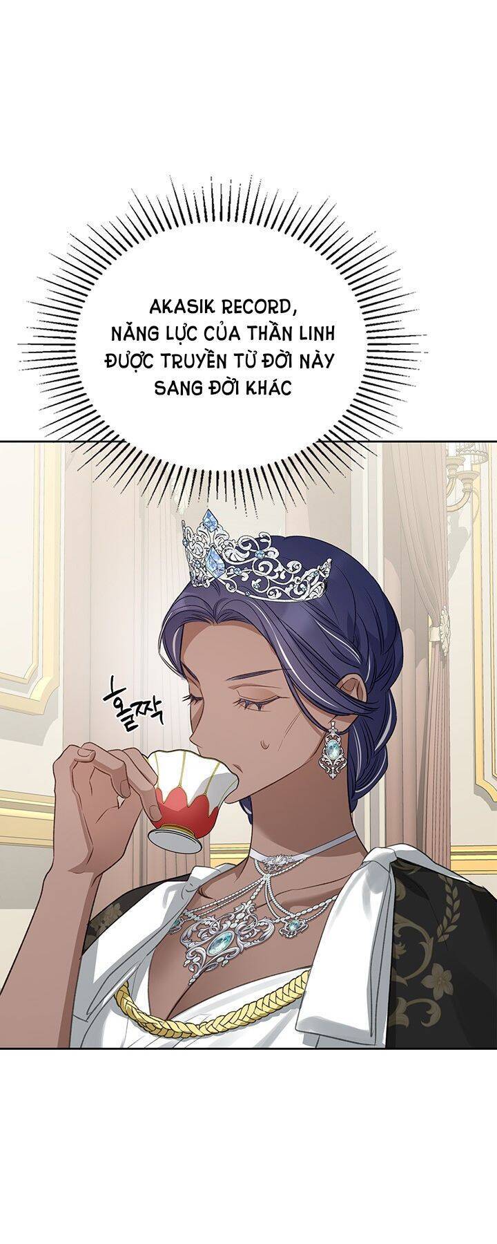 Nam Chính Quái Vật Sống Dưới Giường Tôi Chap 28 - Next Chap 29