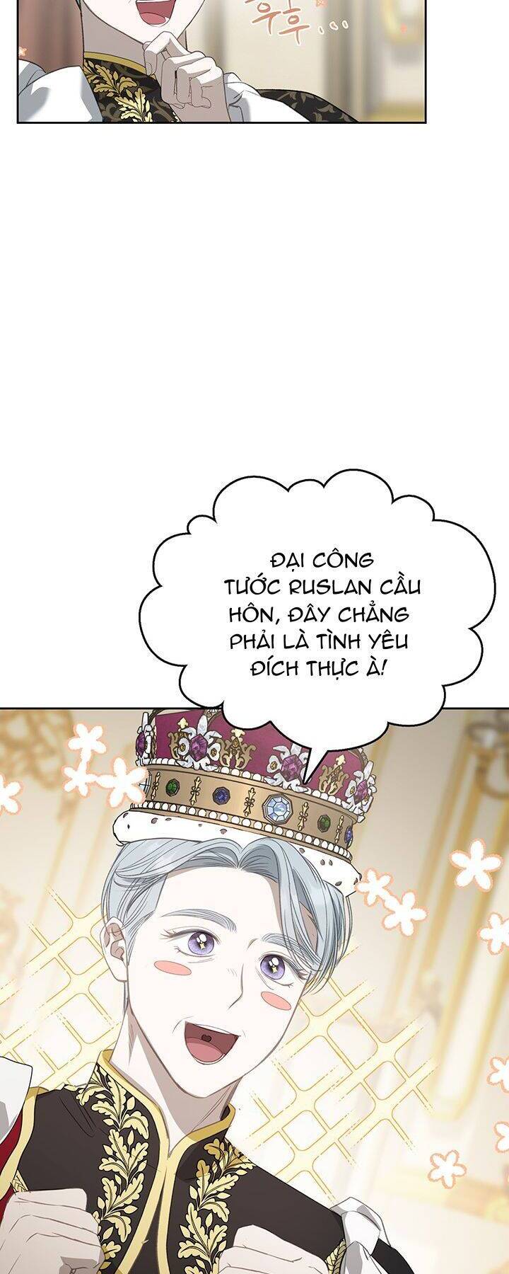 Nam Chính Quái Vật Sống Dưới Giường Tôi Chap 28 - Next Chap 29