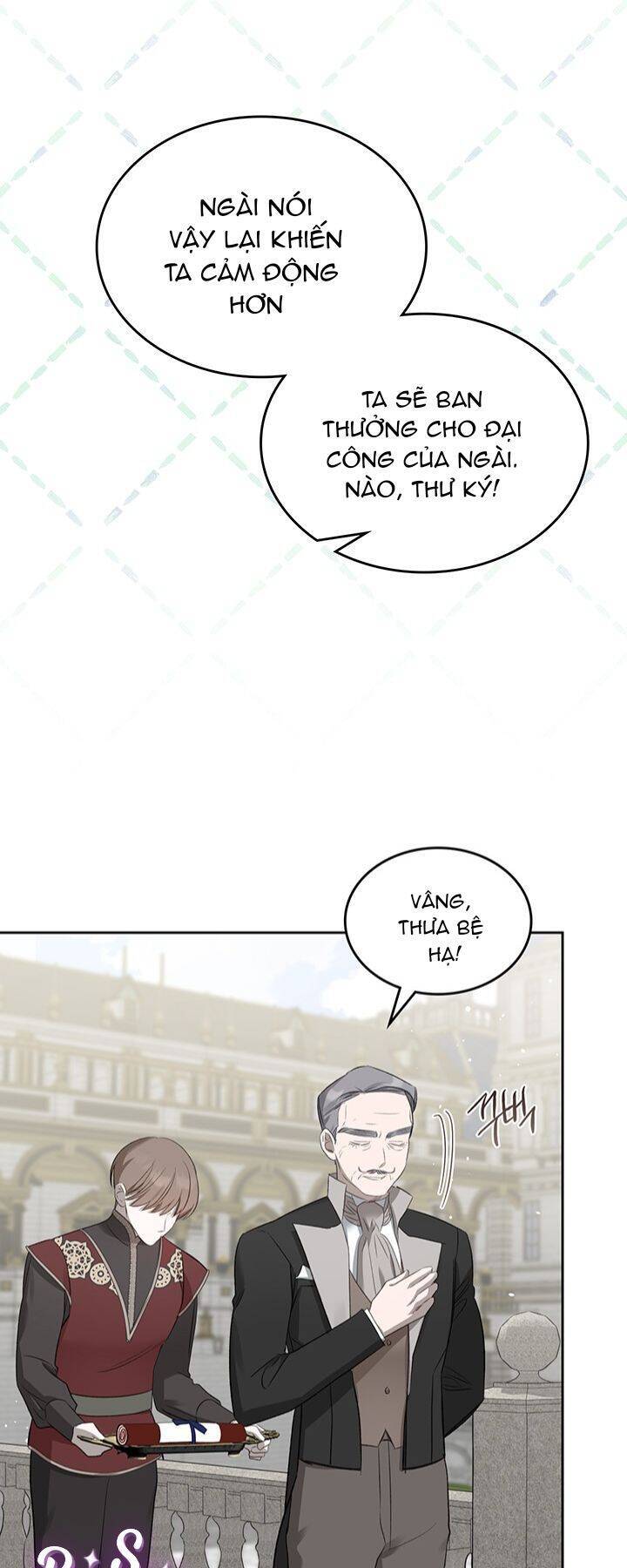 Nam Chính Quái Vật Sống Dưới Giường Tôi Chap 28 - Next Chap 29