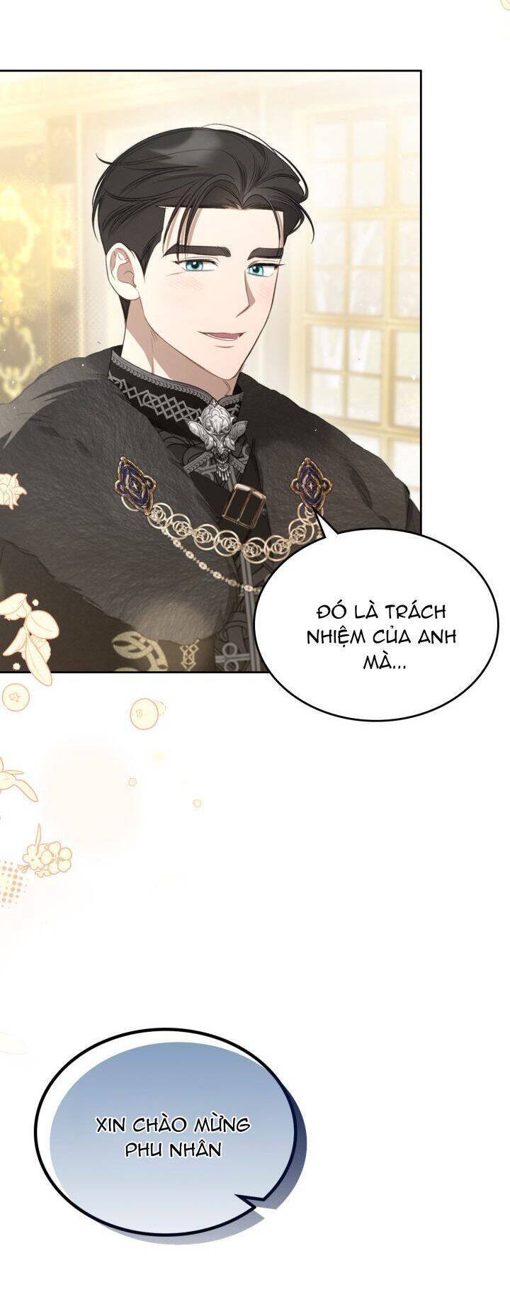 Nam Chính Quái Vật Sống Dưới Giường Tôi Chap 36 - Next Chap 37