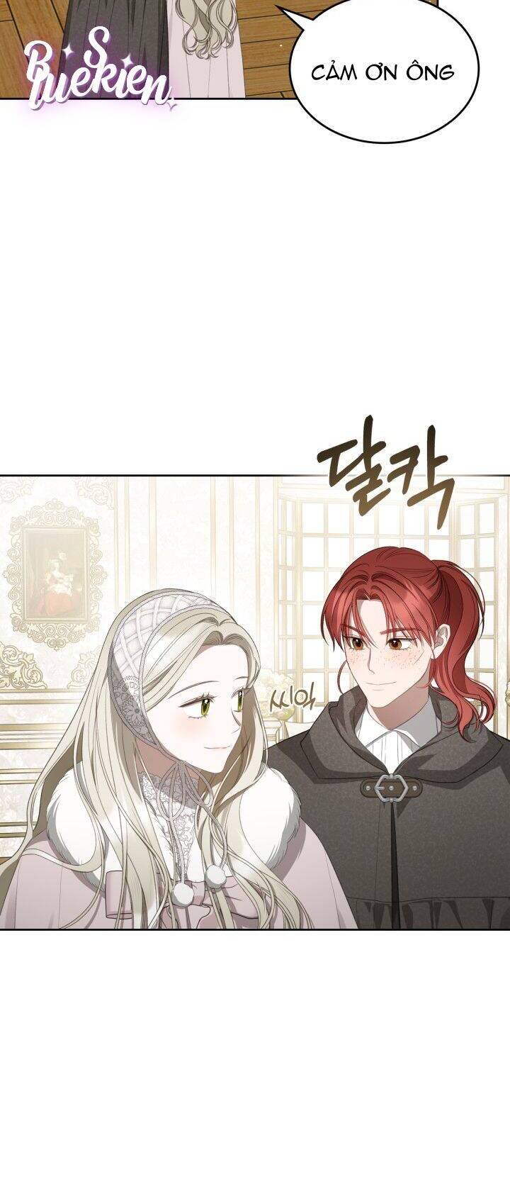 Nam Chính Quái Vật Sống Dưới Giường Tôi Chap 36 - Next Chap 37