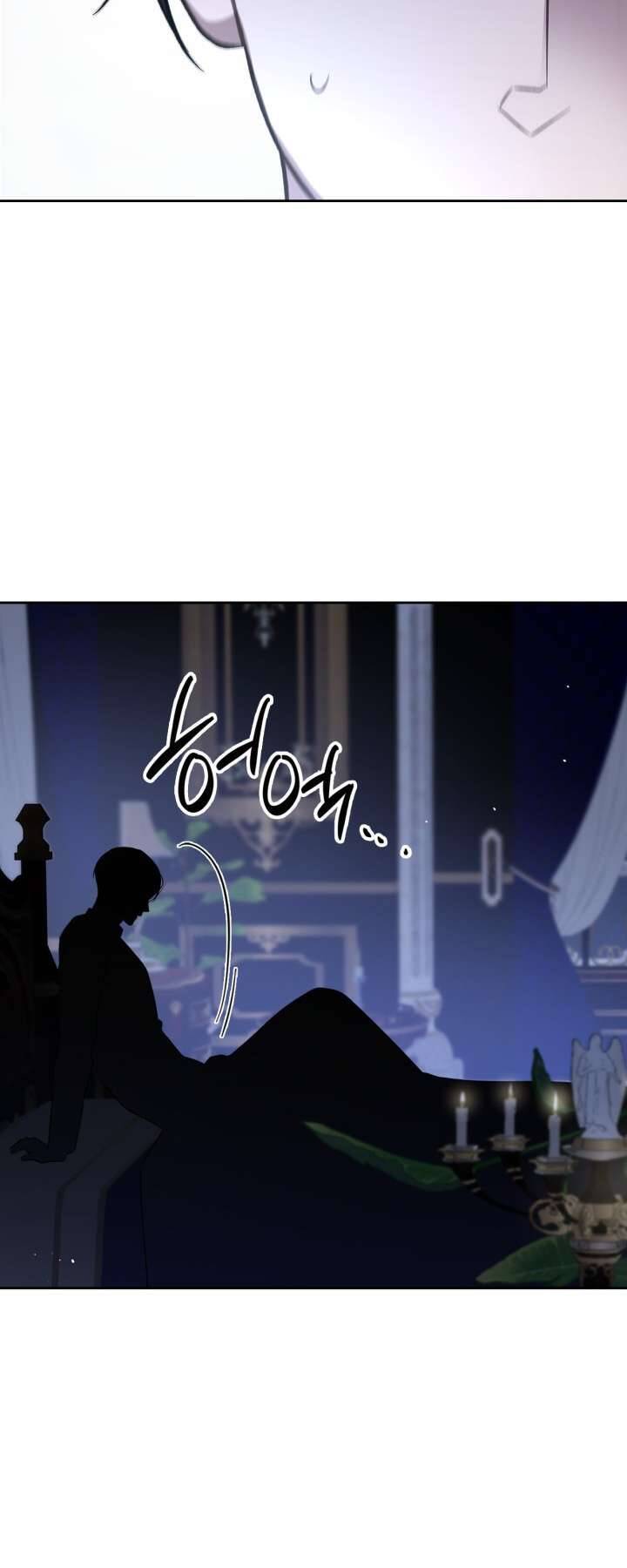 Nam Chính Quái Vật Sống Dưới Giường Tôi Chap 38 - Next Chap 39