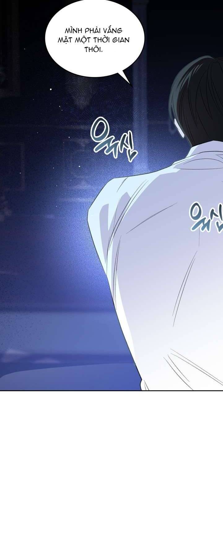 Nam Chính Quái Vật Sống Dưới Giường Tôi Chap 38 - Next Chap 39