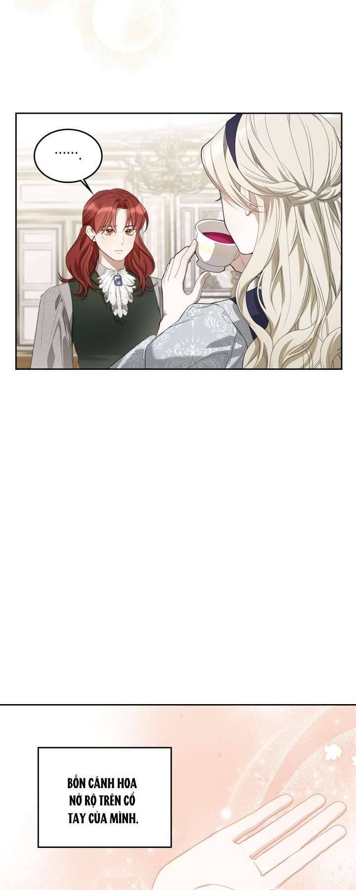 Nam Chính Quái Vật Sống Dưới Giường Tôi Chap 38 - Next Chap 39