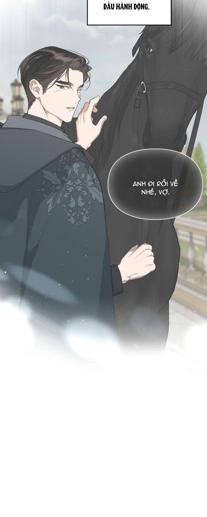 Nam Chính Quái Vật Sống Dưới Giường Tôi Chap 38 - Next Chap 39