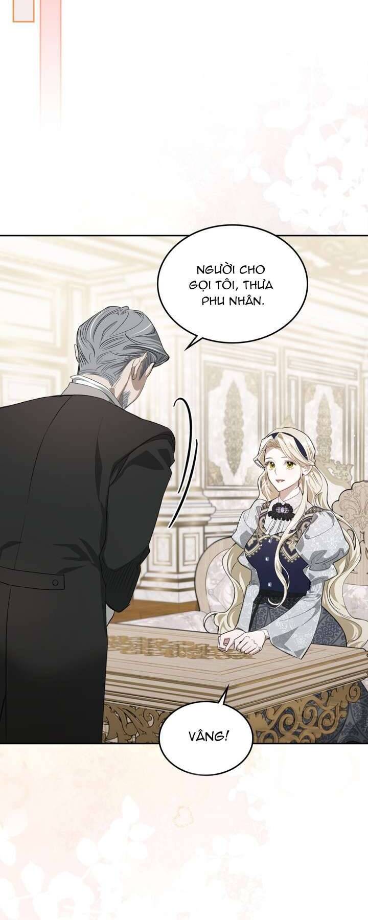 Nam Chính Quái Vật Sống Dưới Giường Tôi Chap 38 - Next Chap 39