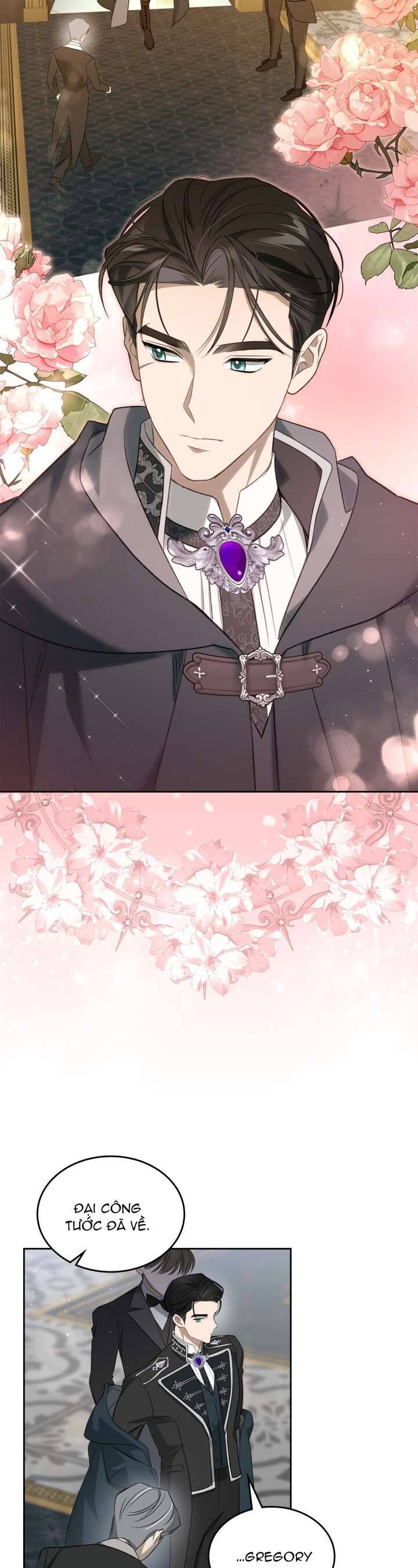 Nam Chính Quái Vật Sống Dưới Giường Tôi Chap 40 - Next Chap 41